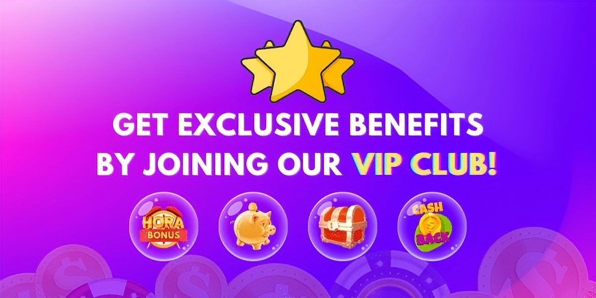 Promotional banner with trending slot reels and glowing multipliers