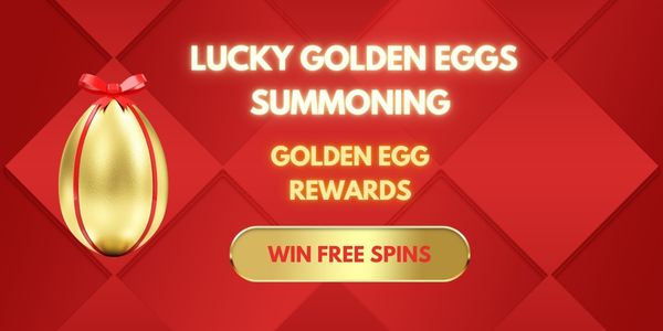Promotional banner with arcade fishing cannons and boss fish multipliers