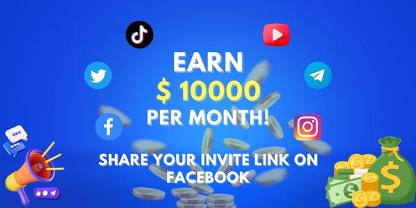 Mobile casino bonus banner with colorful reward graphics
