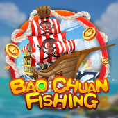 Bao Chuan Fishing treasure ship tile