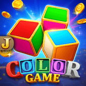Color Game dice board tile