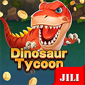 Dinosaur Tycoon fishing arcade tile