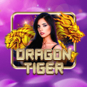 Dragon Tiger card duel tile