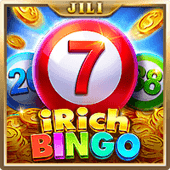 Irich Bingo slot bingo tile