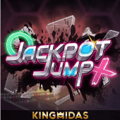 Jackpot Jump prize tile