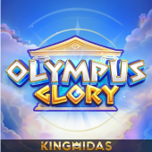 Olympus Glory mythic card tile
