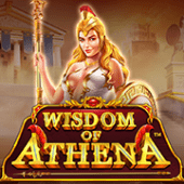 Wisdom of Athena slot tile